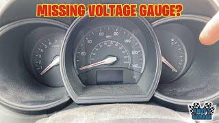 How To Add A Voltage Gauge To Your Vehicle (Andy’s Garage: Episode - 476)