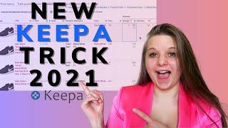 How to use Variations on Keepa 2021 | Amazon FBA for beginners