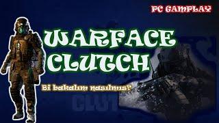 WARFACE: CLUTH TÜRKÇE OYNANIŞ PC| WARFACE BAKALIM NASILMIŞ? TÜRKÇE SESLENDİRMELİ ÜCRETSİZ FPS OYUNU!