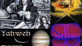 Hyperdimensional Physics & Newton's Sacred Cubit