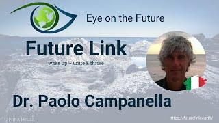 Dr. Paolo Campanella – Keys to communicating with a client – Future Link