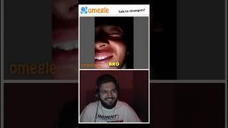 Almost got cancelled on Live stream | Ometv | Omegle | #omegle #shorts #viral