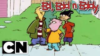 Ed, Edd n Eddy - Ed-n-Seek