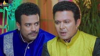 Salim Pheku and Aziz Naser Comedy Scenes Back to Back | Dawat E Shaadi Hyderabadi Comedy