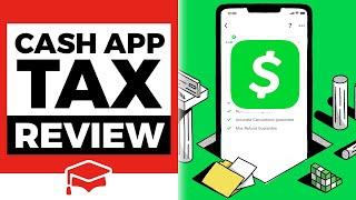 Cash App Taxes 2022 Review (Formerly Credit Karma Tax) | Walkthrough and Pros and Cons