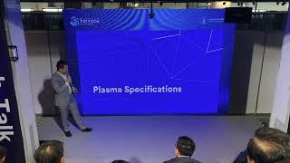 OMG Network's MoreViable Plasma vs MinimumViable Plasma