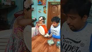 Sahana & Appa Alaparaigal-27 #Sahana | #comedy |#ramsivasatamil | #shorts