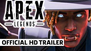 Apex Legends Season 10 Emergence Trailer | EA Play Live 2021