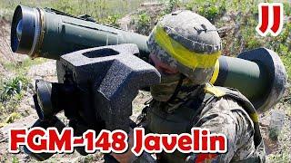 Javelin Anti-Tank Weapon System - Overview