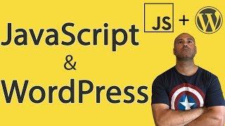 Should You Learn JavaScript for WordPress Development 2018