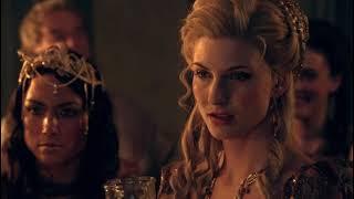 Spartacus 2010 S03E04 FRENCH WEBRiP x264 KiRa