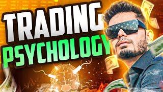 How to master Trading Psychology in 9 Minutes?