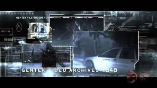 Prototype 2 — Blackwatch. Трейлер на русском языке с GamesCom 2011!