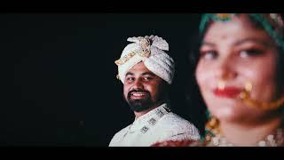 Best wedding cinematic Video 2023 || Pradeep ️ Ragini ||