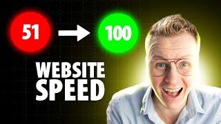 Boost Your WordPress Site Speed Like Never Before (For Free)