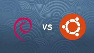 Debian или Ubuntu: что лучше?