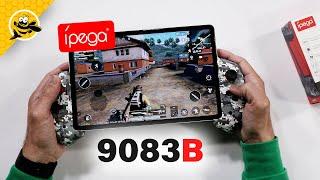 iPega 9083B Updated Controller (2021) - BEST PUBG Mobile Controller?