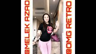 Melek azad new tik tok videos||tiktok queen melek||viral tiktok videos||2022 #melekazad #melek