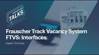 Frauscher Track Vacancy System Interfaces Hindi *AI Translation*