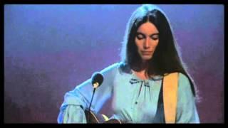 The Band & Emmylou Harris 'Evangeline' 1978.avi