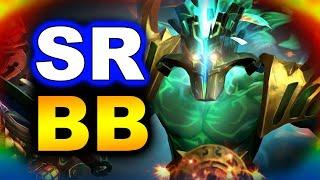 Shopify Rebellion vs BetBoom - Miracle- + Arteezy - DREAMLEAGUE S20 DOTA 2