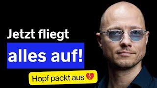  Philip Hopf deckt auf: 2025 wird dich direkt betreffen – Was du JETZT tun musst! 