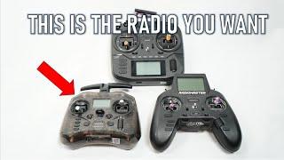 This is the BEST drone radio for a beginner | Radiomaster Pocket