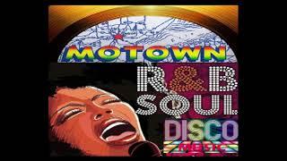 SONEY DJ 70s SELECTION R&B DISCO MUSIC