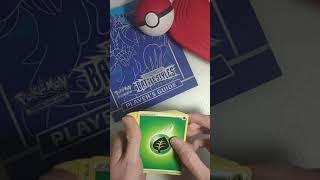 Pokemon Pack Opening for Fun #11