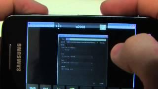 Microsoft Remote Desktop Client App for Android