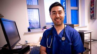 Day In The Life Of A Doctor | GP (General Practitioner)