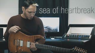 ANGEL VIVALDI // Sea of Heartbreak - [GUITAR PLAYTHROUGH]