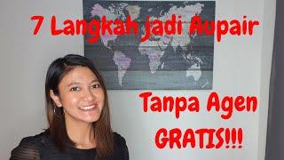 7 Tips Gratis Tinggal di Luar Negeri