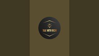 Talk With Rashi is live!