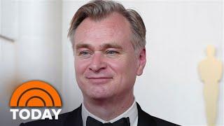 Christopher Nolan set to direct 'The Odyssey' adaptation