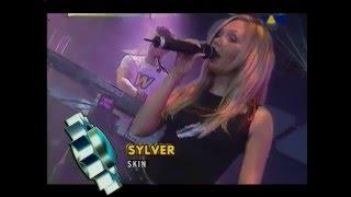 Sylver - Skin (Live at Club Rotation)