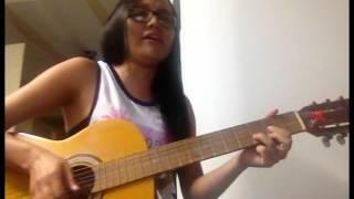 DANIELA GONZÁLEZ - Mi Verdad (Maná ft. Shakira) (Cover)