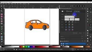 inkscape vs illustrator Part 2 || 99freelancer. @grafikwork @IstvanSzepInkscape