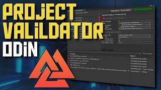 What is the Odin Project Validator?