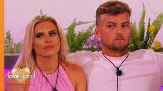 Most dramatic moments  | Love Island 2021