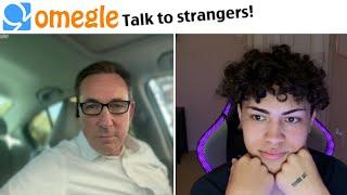 I FOUND LOVE ON THE NEW OMEGLE