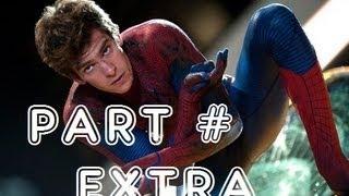 Let's Play - The Amazing Spider-Man - Part Extra: Water Treatment Plant