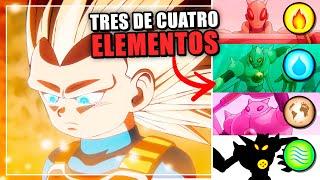 POR ESTO DAIMA ES ESPECIAL - EXPLICACIÓN y ANÁLISIS A FONDO de DRAGON BALL DAIMA EPISODIO 12