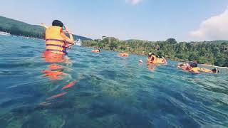 Cambodia Island (Koh Tansur)GO