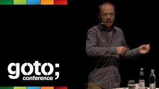 Why Agile Doesn't Scale & What You Can Do About It • Dan North • GOTO 2013