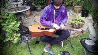 ambient acoustic guitar #1 ''sLow heart''