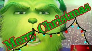 Merry Grinchmas 2022