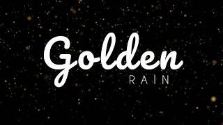 After Effects Particular Trapcode Particles Tutorial | Golden Rain | Motion Graphic Tutorial