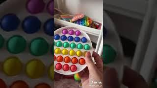 #shorts DIY Toys   Satisfying And Relaxing   DIY Tiktok Compilation   Fidget Trading #DIY #Shorts ti