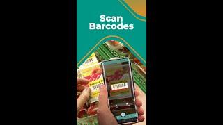 Scan Product Barcodes and Get Rates From Top Online Marketplace